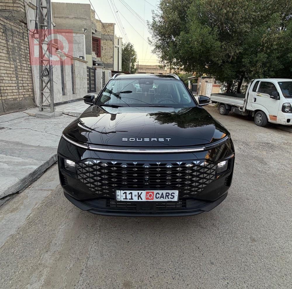 سوئیست S07